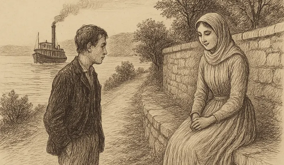 Küçük Şeyler Neden Büyük Hissedilir?