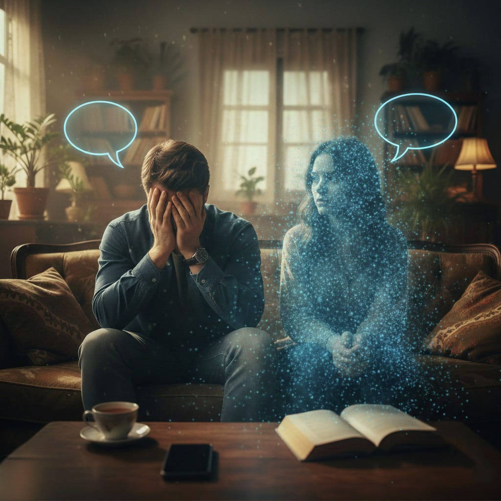 Beden Yakın, Kalp Uzak: Görünmeyen Mesafeler Üzerine