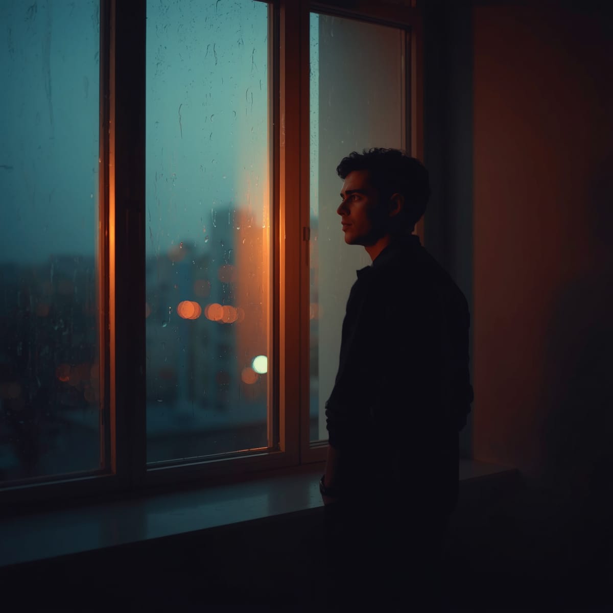 Hayat Değiştiğinde Geriye Kalanlar